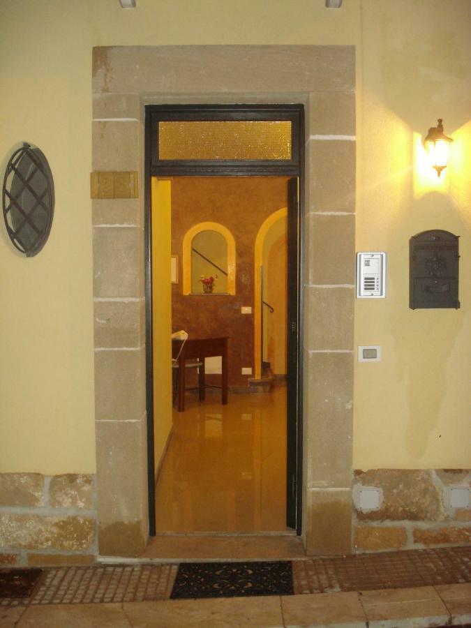 Appartamenti Greso Кустоначи Экстерьер фото
